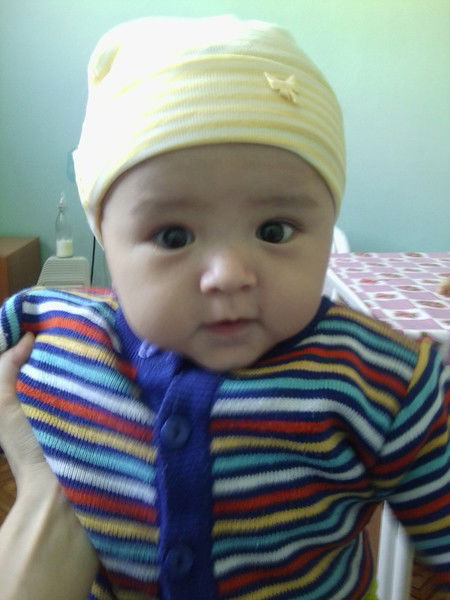 Темирхан Кульбеков