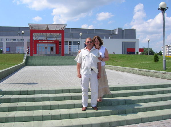 Галина Макарук