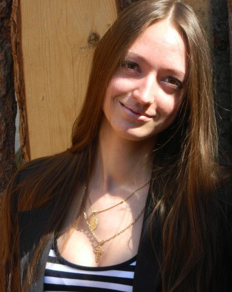 Настя Шинкевич