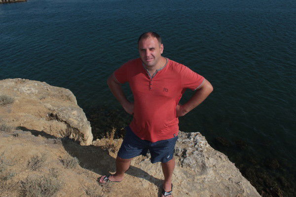 Дмитрий Мединцев