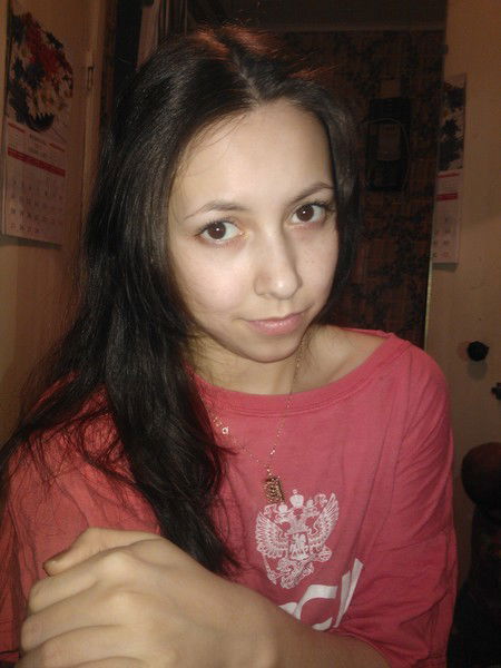 Светлана Миндигалимова