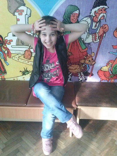 Дарья Филиппова