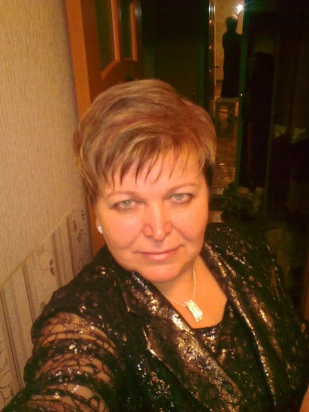 Любовь Руди