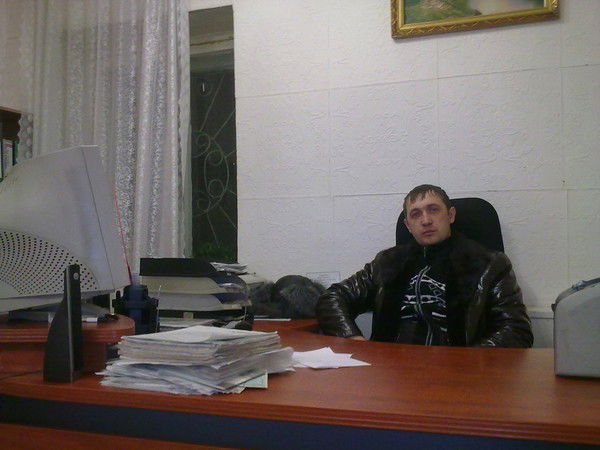 Дима Наханович