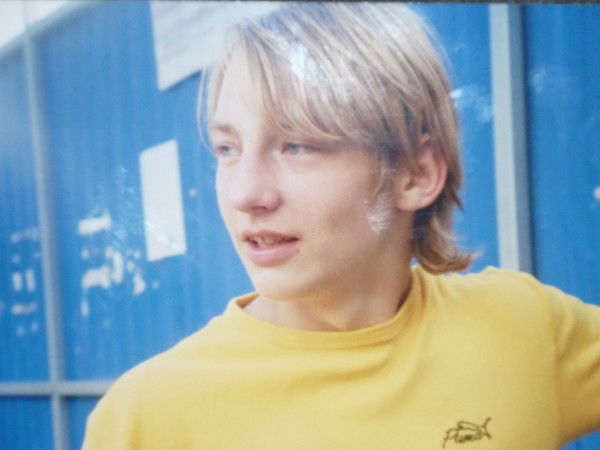 Виталик Сологуб