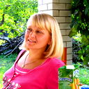 Виктория Кучеренко