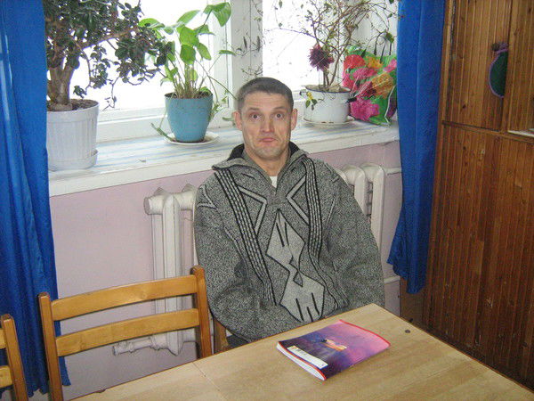 Павел Шипков