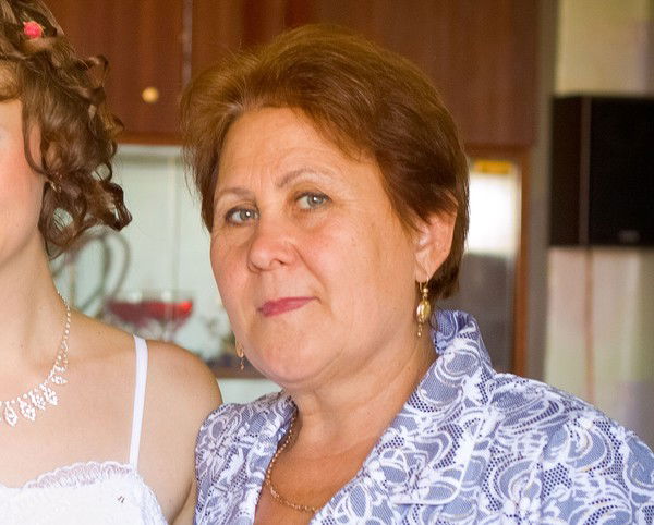 Рауза Хайруллина