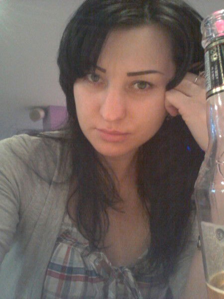 Катерина Джусупова