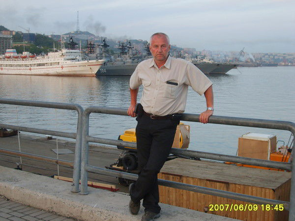 Валера Ветров