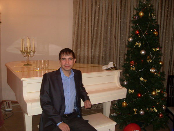 Игорь Слепченко