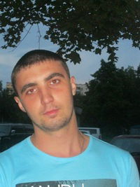 Роман Гудков