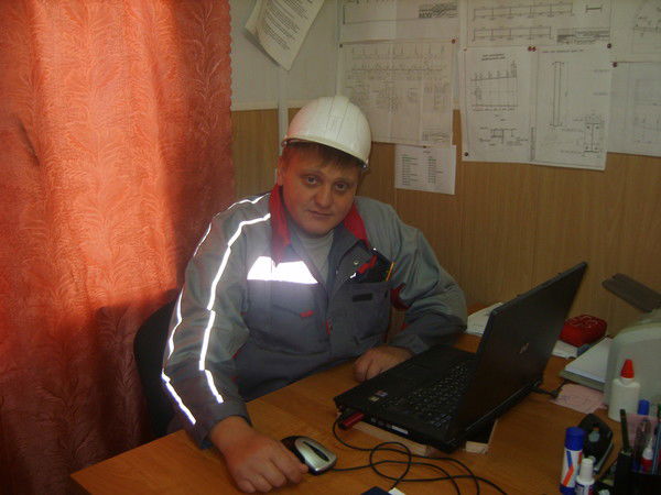 Слава Данцура