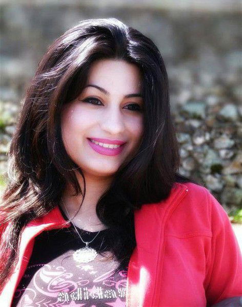 Анна Григорян