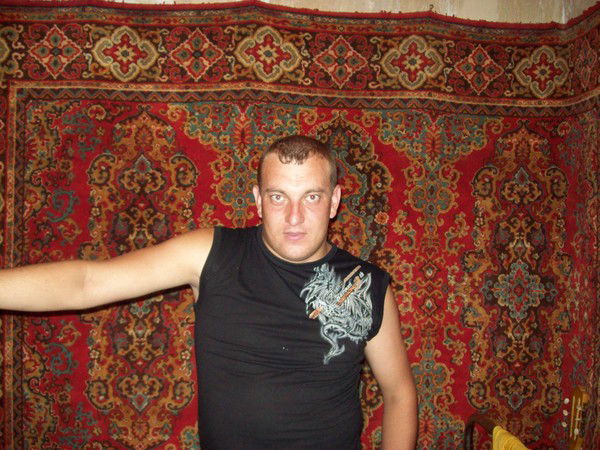 Сергей Тарасов