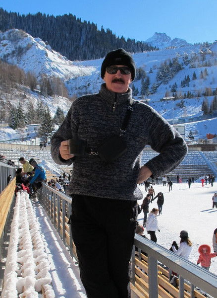 Евгений Трухин