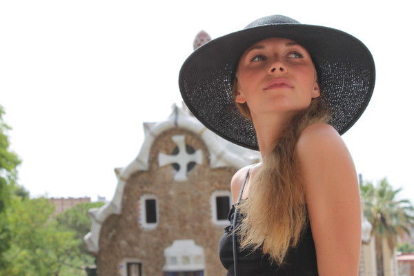 Екатерина Трофимычева