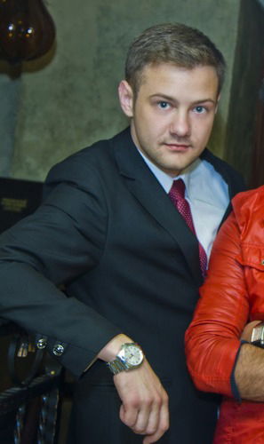 Ренат Рахманов