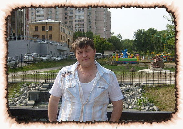 Вячеслав Шульга