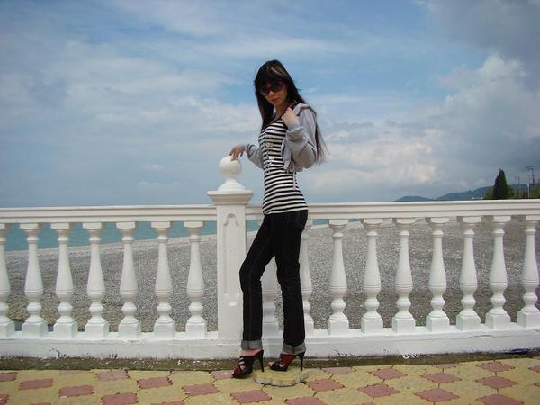 Инна Завитаева