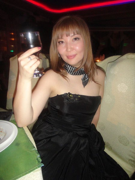 Лира Жантлесова