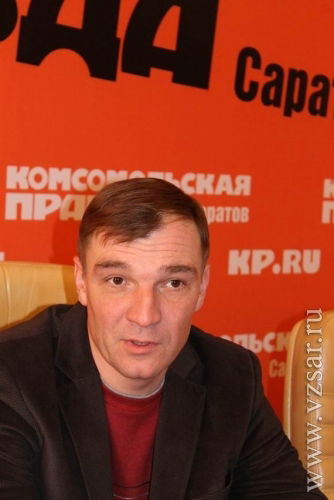 Андрей Боткин