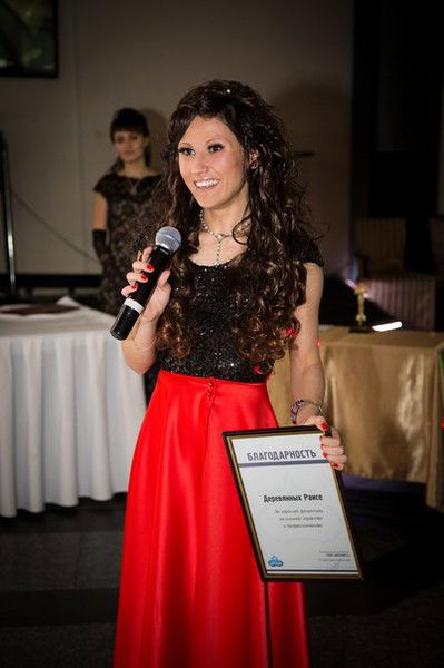 Раиса Hachiko Деревянных