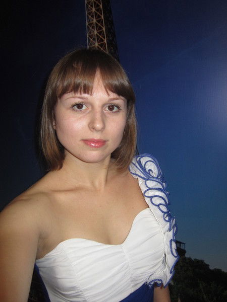 Мария Малютина