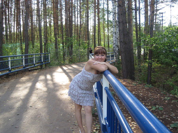 Эльвира Лотфуллина