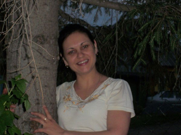 Наташка Юркина