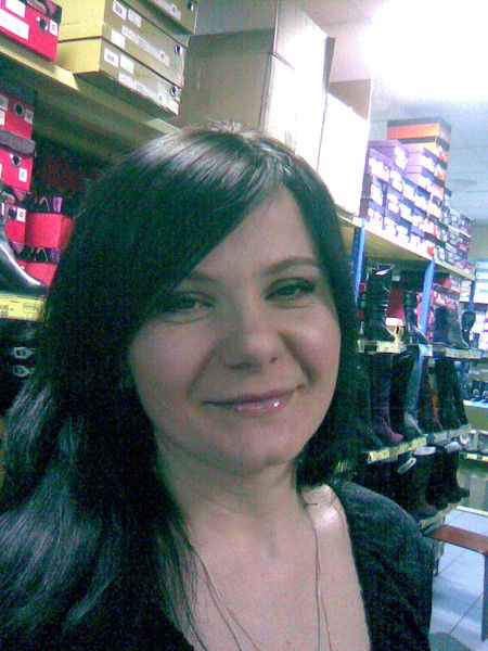 Наталья Садекова