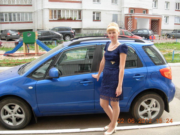 Гульнара Гимадеева