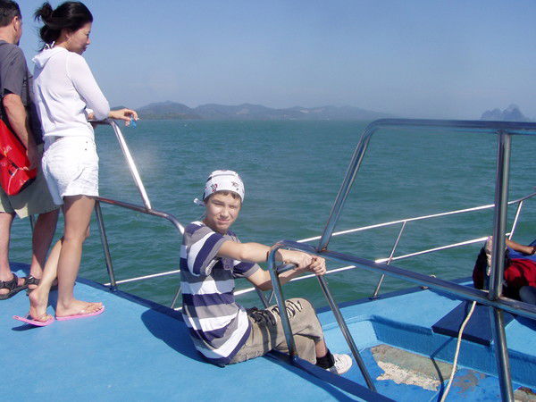 Василий Большаков