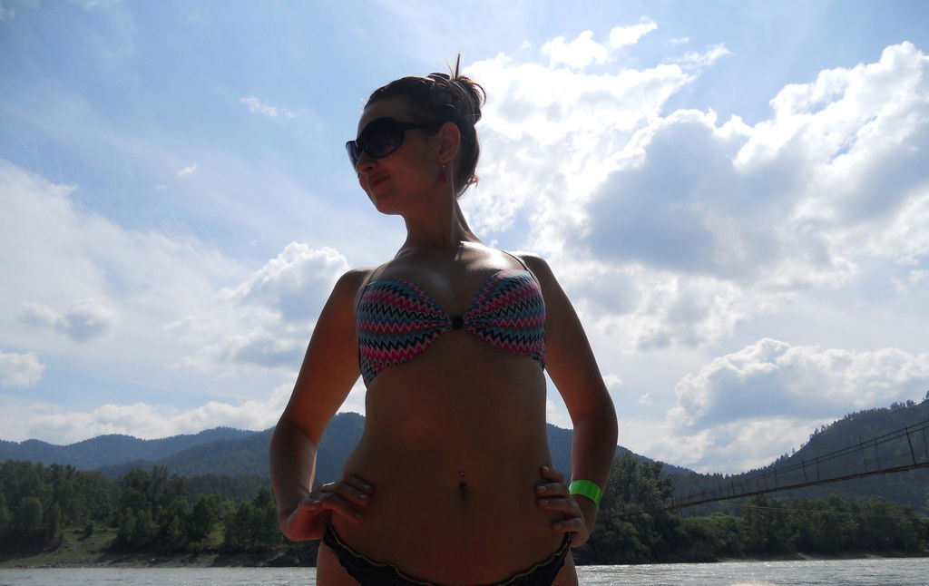 Ирина Великолепная