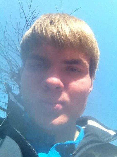 Александр Мирный