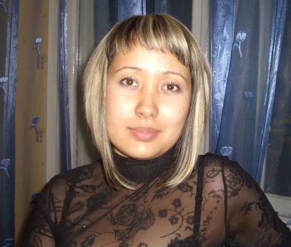 Динара Аугамбаева