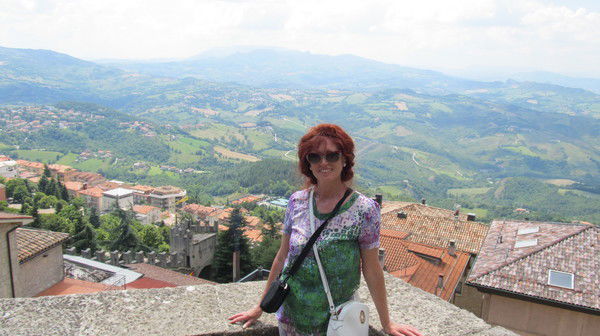 Макеева Жанна