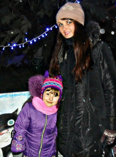 София Пилипец