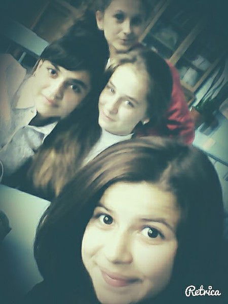 Екатерина Осипова