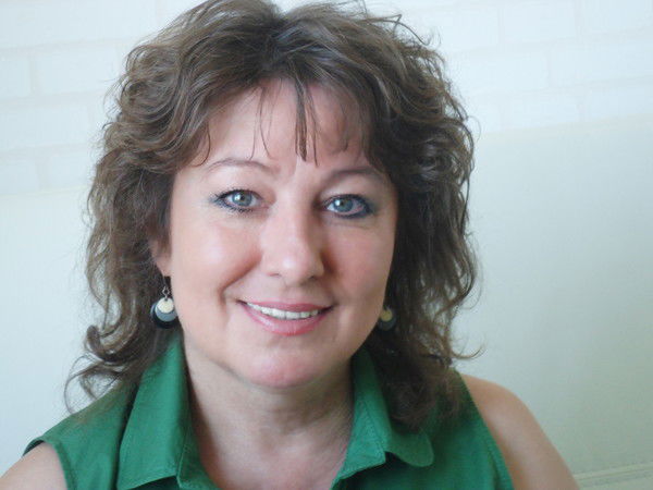 Гузель Низамова