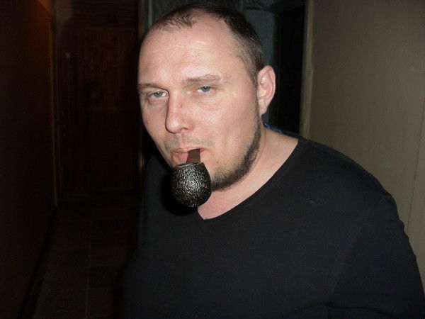 Петр Бехтер