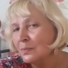 Лариса Егорова