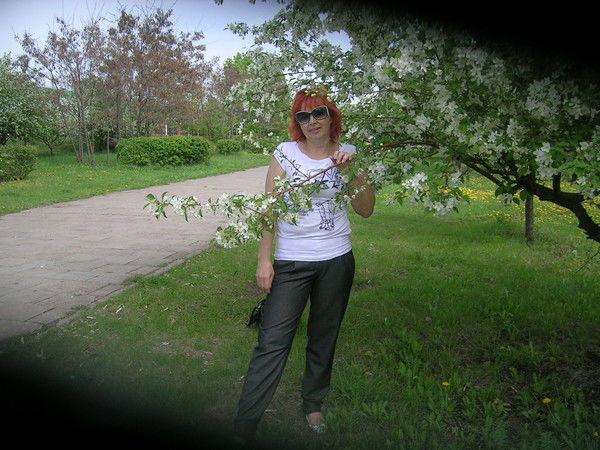 Василя Шарафутдинова (Назарова)