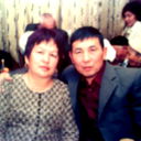 Турдыхан Калыбаева