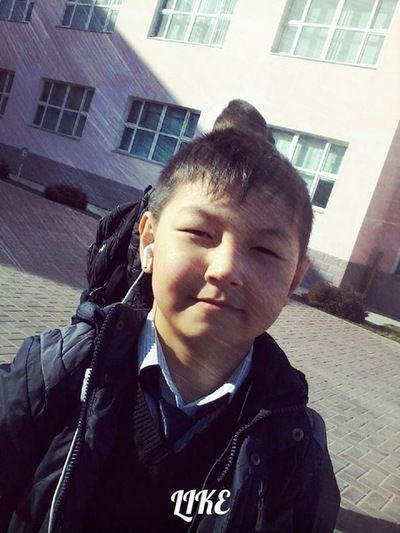 Досымжан Джайлаубеков