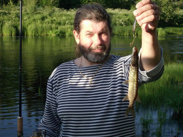 Александр Морозов