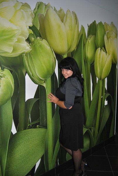 Ирина Михайлова