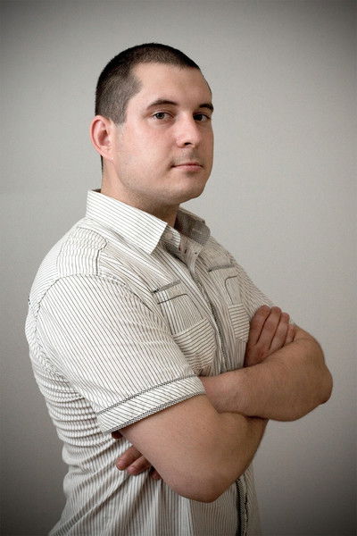 Александр Масеев