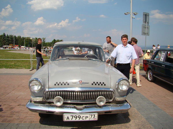 Сергей Данилин