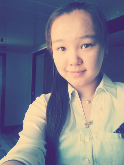 Салтанат Айтенова